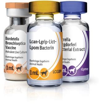 lcan-lgrip-lict-lpom bacterin vaccine